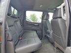 2025 GMC Sierra K1500 Elevation