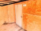 2015 Covered Wagon Traile 2015 Covered Wagon CW6X12TA2 Enclosed Cargo Traile
