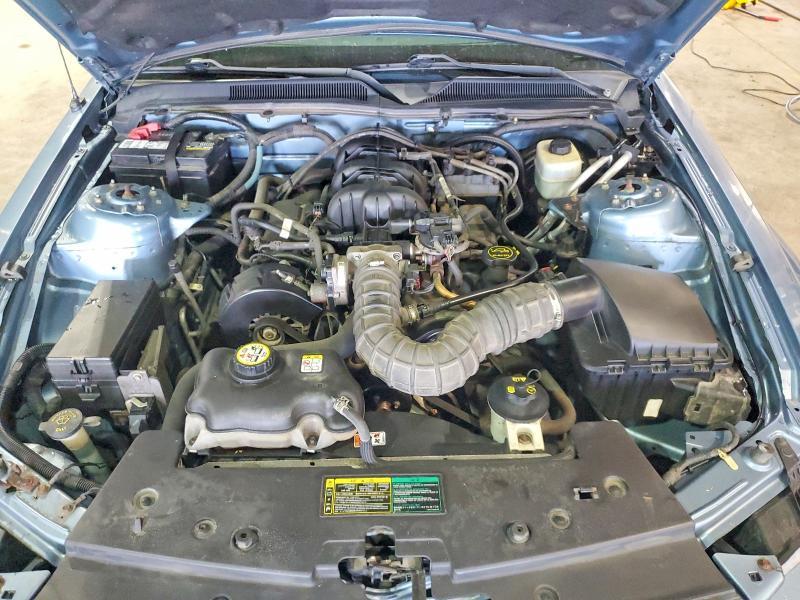 2005 Ford Mustang