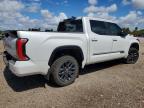 2025 Toyota Tundra Platinum HV