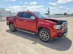 2019 GMC Canyon Denali