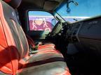 2016 Ford F650 Super Duty