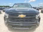 2022 Chevrolet Silverado K1500 LT-L