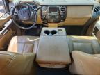 2011 Ford F350 Super Duty