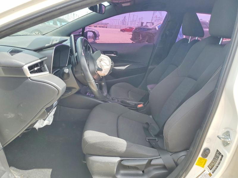 2019 Toyota Corolla Hatchback se