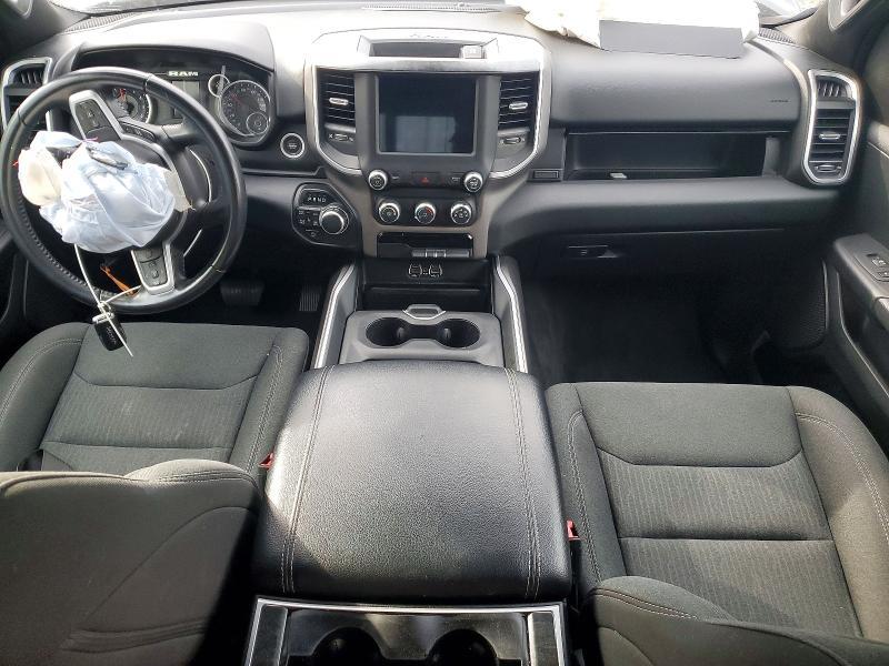 2020 Dodge RAM 1500 BIG Horn