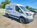 2018 Ford Transit Connect Titanium