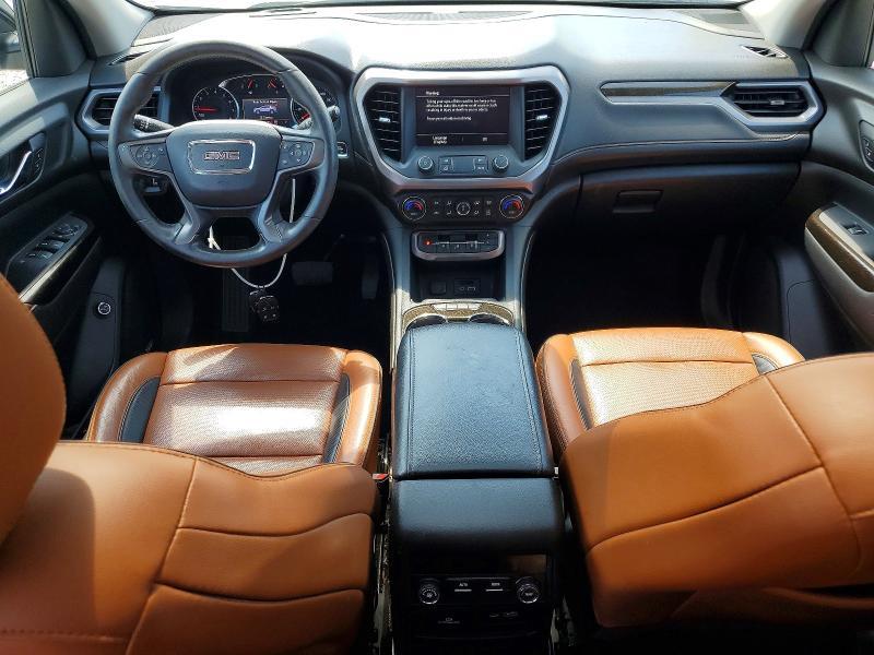 2020 GMC Acadia AT4