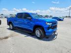 2022 Chevrolet Silverado K1500 RST