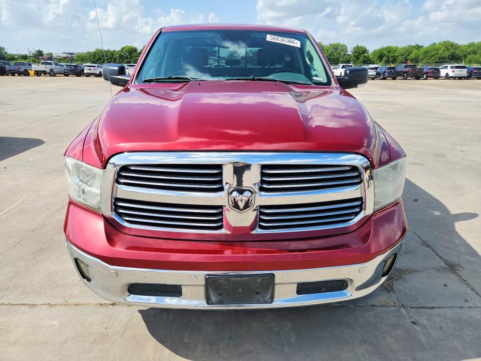 2015 Dodge RAM 1500 SLT