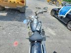 2007 Yamaha XVS650