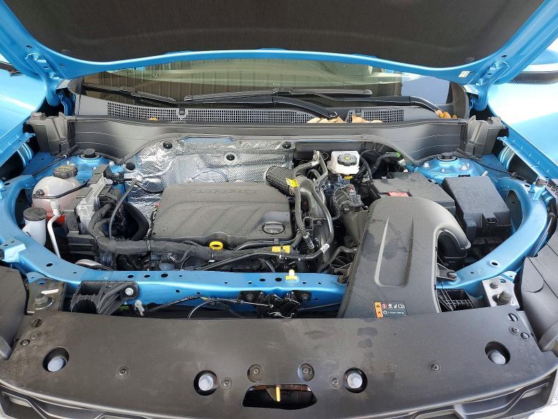 2026 Chevrolet Trax 1LT