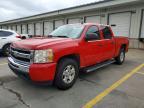 2010 Chevrolet Silverado K1500 LT