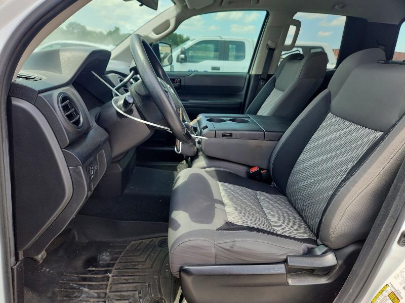 2021 Toyota Tundra SR