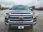 2017 Toyota Tundra 1794 Edition