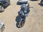 2008 Suzuki DL650