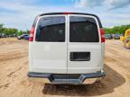 2017 Chevrolet Express G3500 LT
