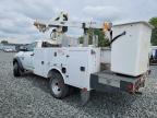 2015 Dodge RAM 4500 Bucket Truck