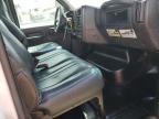 2009 Chevrolet C5500 Bucket Truck