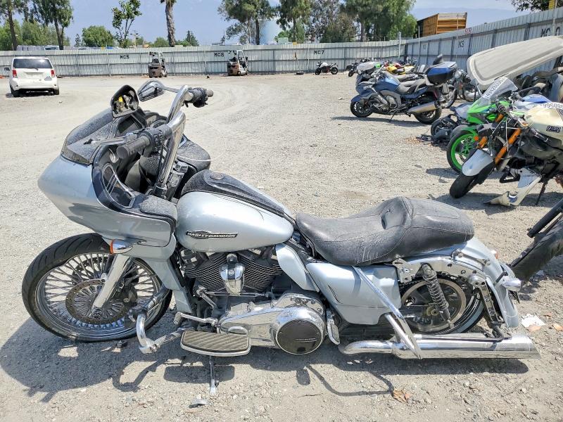 2023 Harley-Davidson Fltrx