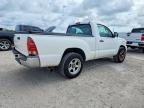 2013 Toyota Tacoma Base