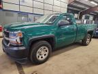 2017 Chevrolet Silverado C1500