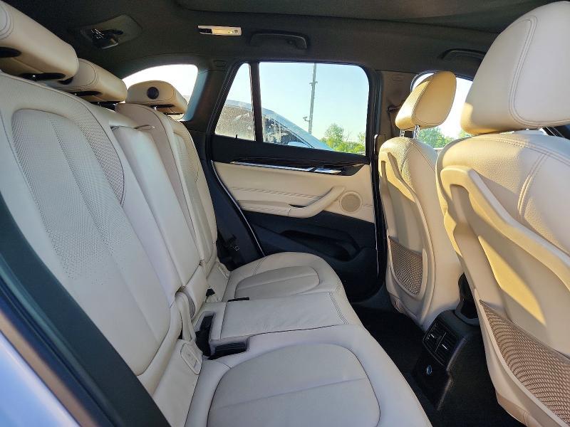 2016 BMW X1 Xdrive28i