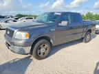 2007 Ford F150 Supercrew