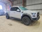 2018 Ford F150 Raptor