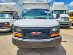 2004 GMC Savana BOX Truck
