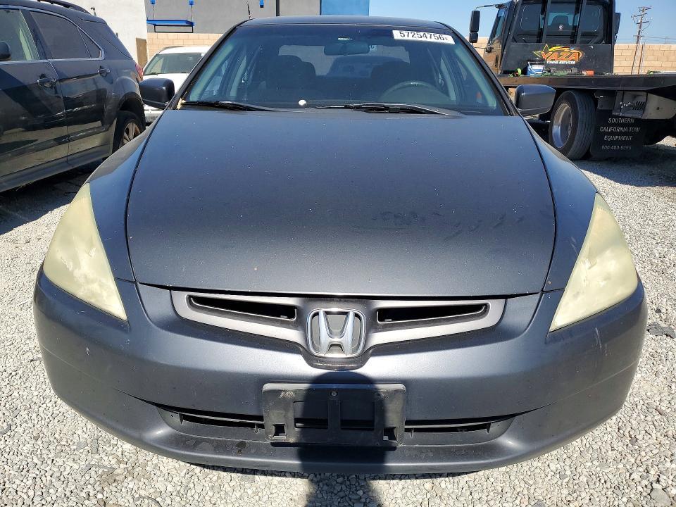 2005 Honda Accord lx