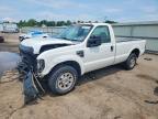 2008 Ford F250 Super Duty