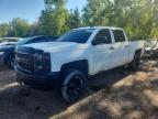2015 Chevrolet Silverado K1500