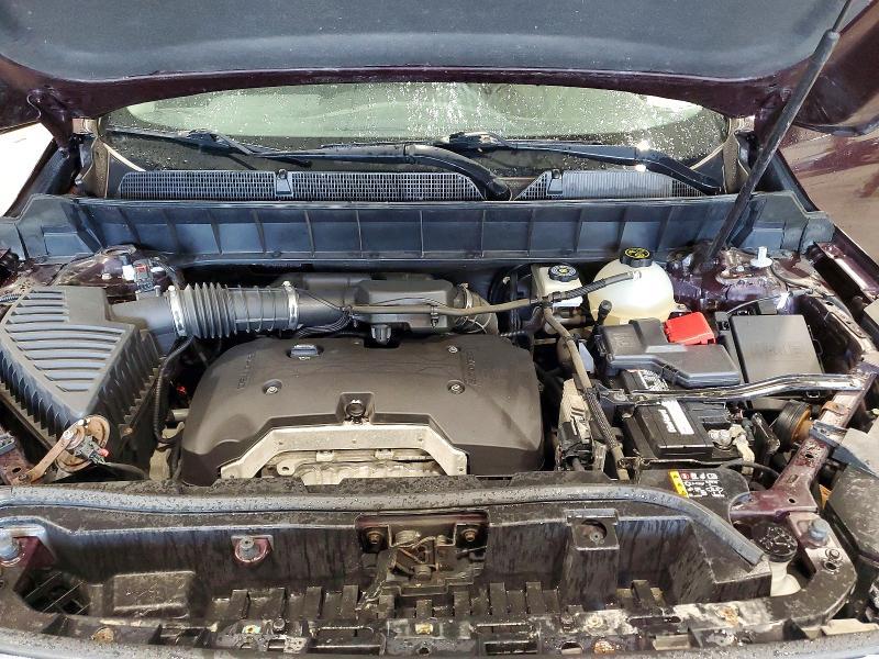 2018 GMC Acadia sle