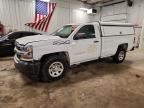 2016 Chevrolet Silverado C1500