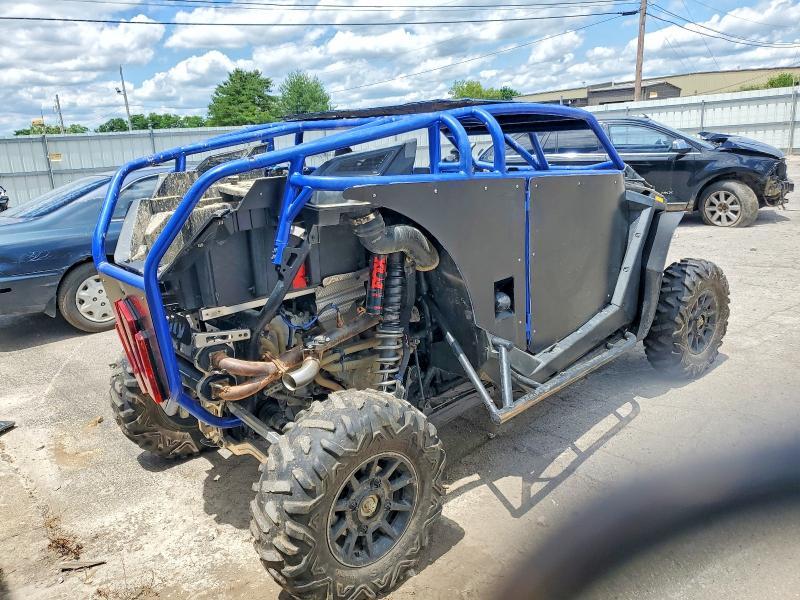 2024 Polaris RZR PRO XP Utility Vehicle