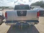2006 Nissan Titan XE FFV