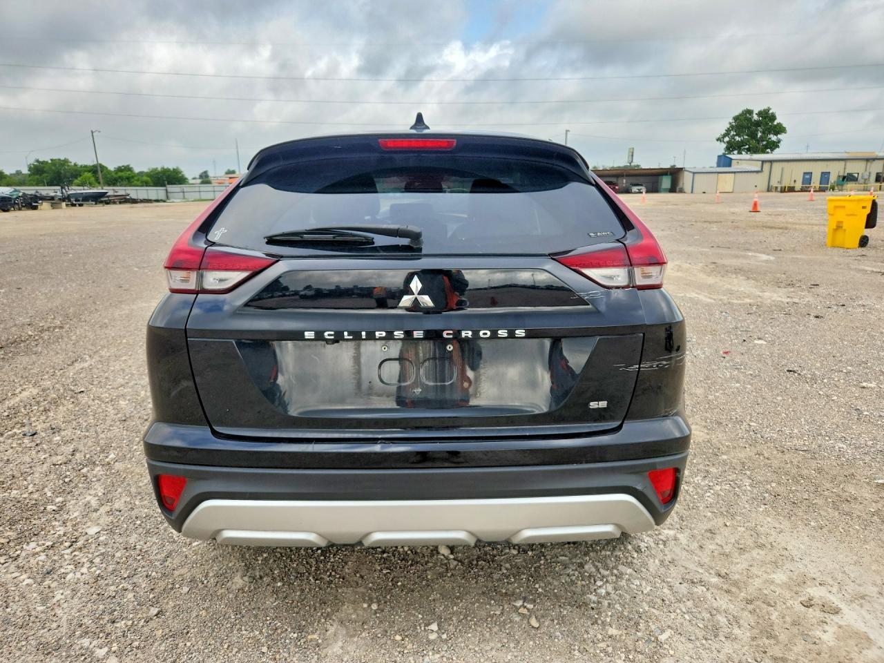 2023 Mitsubishi Eclipse