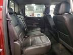 2017 GMC Sierra K1500 Denali