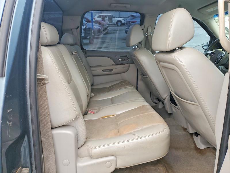2007 GMC New Sierra C1500