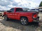 2007 GMC New Sierra C1500 Classic