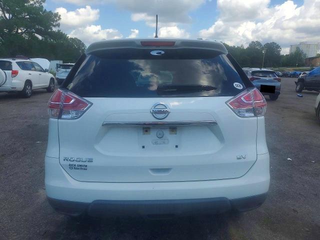 2016 Niss Rogue