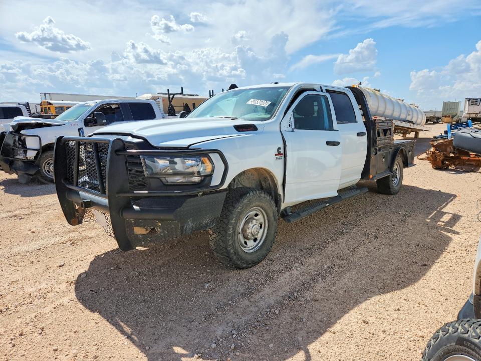 2024 Dodge RAM 2500 Tradesman