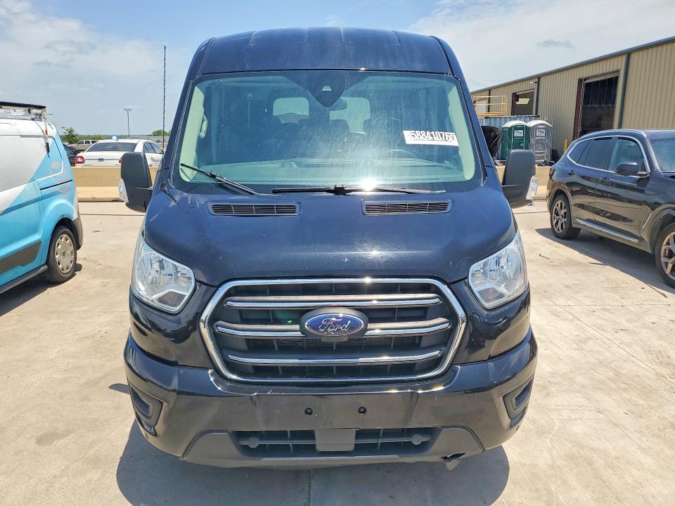 2020 Ford Transit T-350