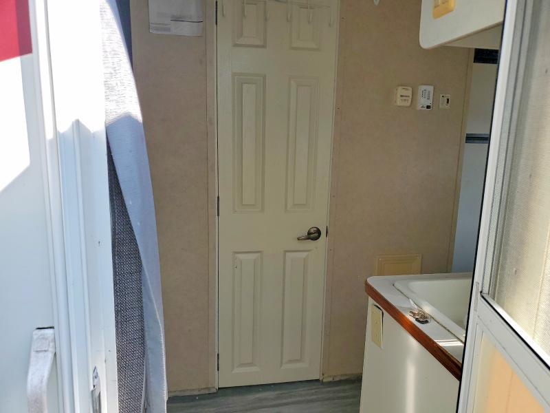 2008 Starcraft Antiqua Camper