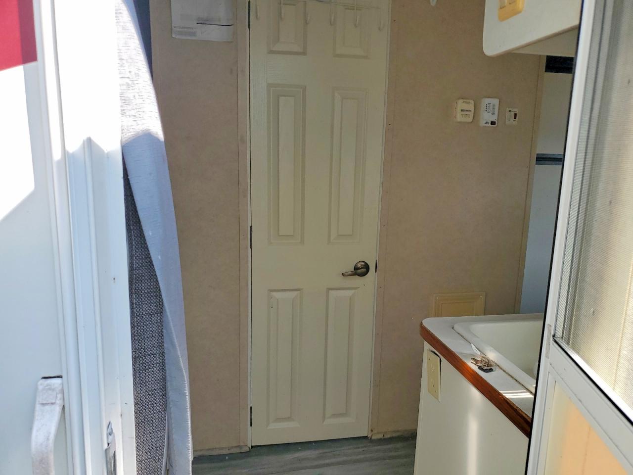 2008 Starcraft Antiqua Camper