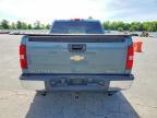 2008 Chevrolet Silverado K1500