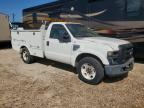 2008 Ford F350 SRW Super Duty