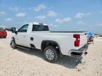 2022 Chevrolet Silverado C2500 Heavy Duty LT