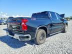 2020 Chevrolet Silverado K1500 LTZ